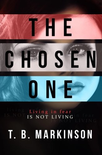 The Chosen One book cover