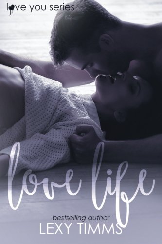 Love Life book cover