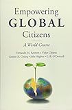 Empowering Global Citizens A World Course