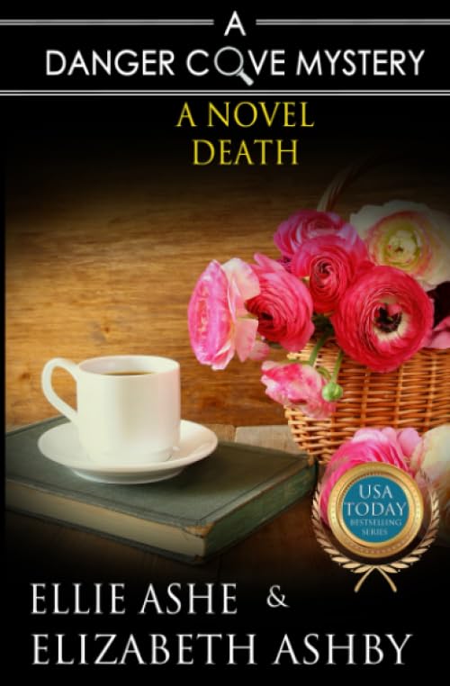A Novel Death book cover