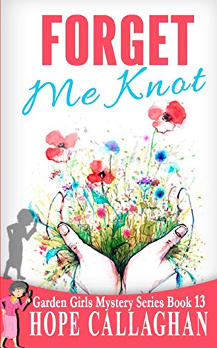 Forget Me Knot book cover