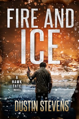 Fire and Ice book cover