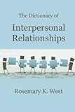 Dictionary of Interpersonal Relationships