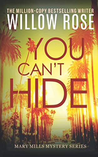 You Can't Hide book cover
