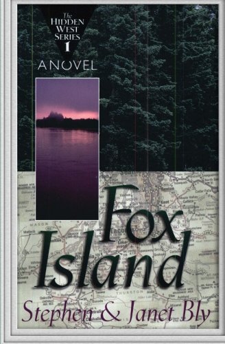 Fox Island book cover