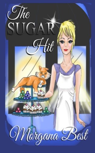 The Sugar Hit book cover