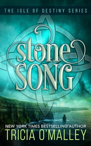Cover of Stone Song