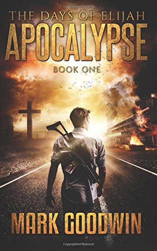 Apocalypse book cover