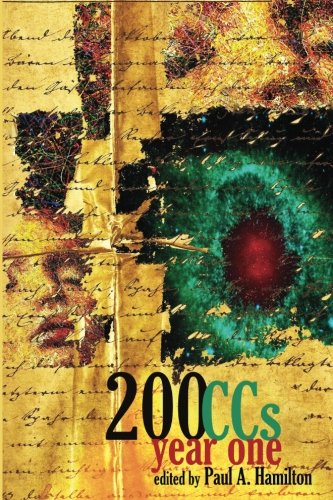 200 CCs: Year One book cover