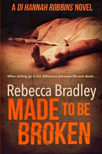 Made To Be Broken book cover