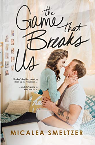 The Game That Breaks Us cover