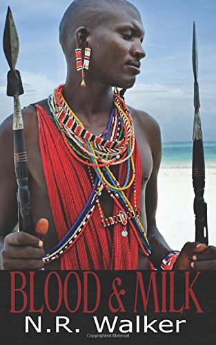 Blood & Milk book cover
