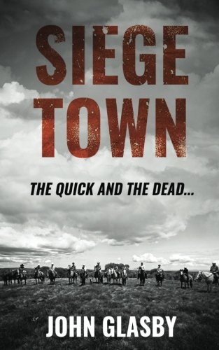 Siege Town book cover