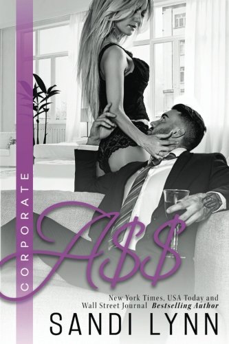Corporate A$$ book cover