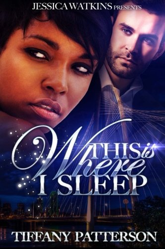This Is Where I Sleep book cover