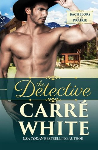 The Detective cover