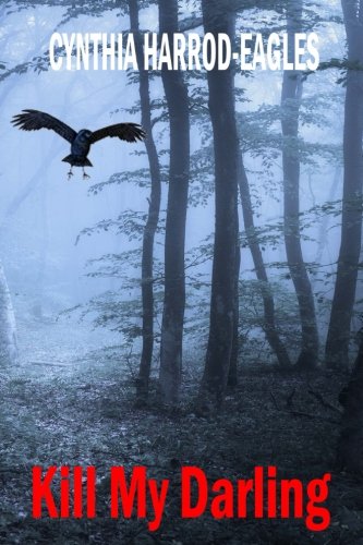 Kill My Darling cover