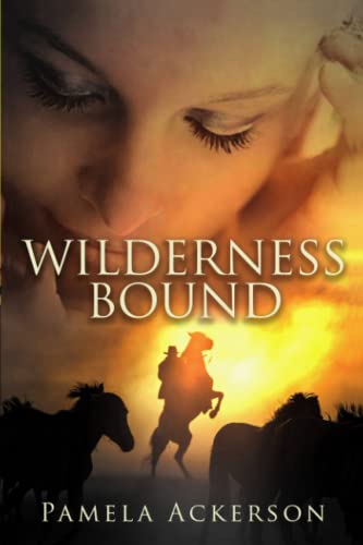 Wilderness Bound book cover