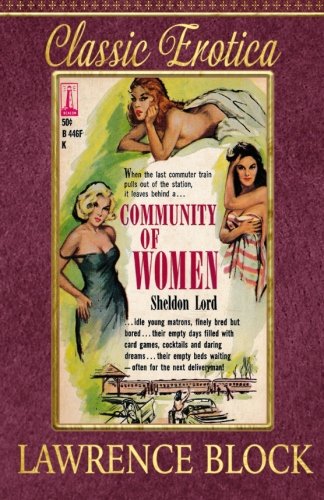 Community of Women book cover