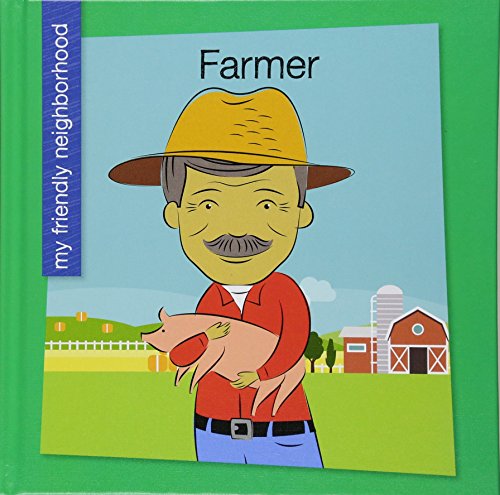 Cover of Farmer