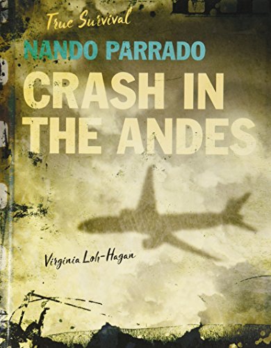 Cover of Nando Parrado