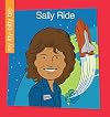 Sally Ride (My Early Library: My Itty-Bitty Bio)