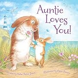 Auntie Loves You
