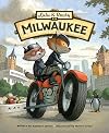 Lulu & Rocky in Milwaukee (Our City Adventures)