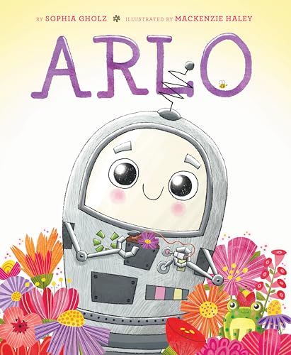Arlo by Sophia Gholz / by 63305
