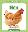 Hen (Learn About Animals)