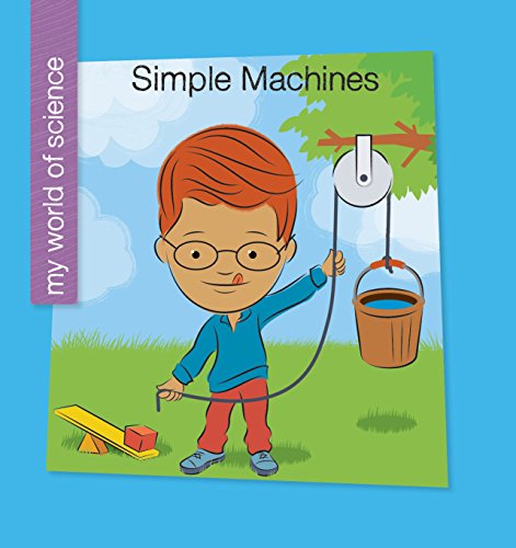 Cover of Simple Machines