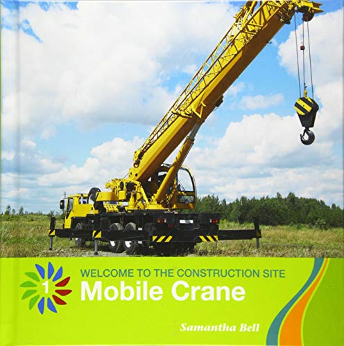 Cover of Mobile Crane