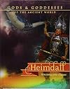 Heimdall (Gods and Goddesses of the Ancient World)