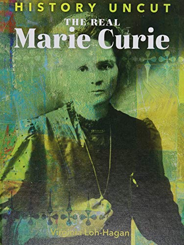 Cover of Real Marie Curie