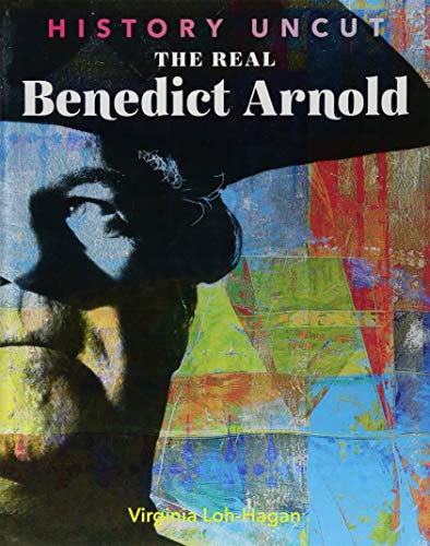 Cover of Real Benedict Arnold