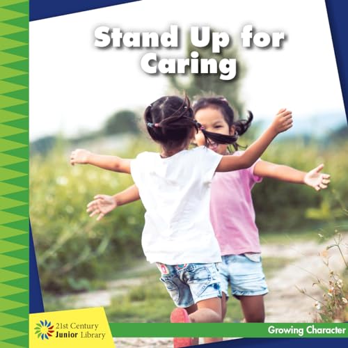 Cover of Stand Up for Caring