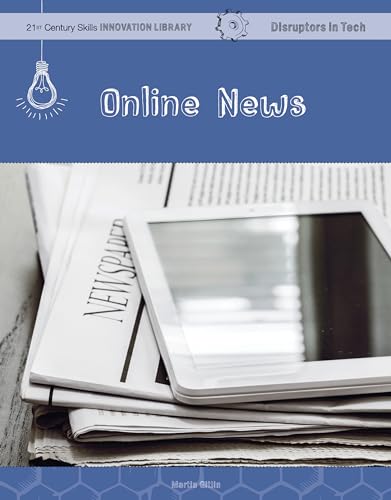 Cover of Online News