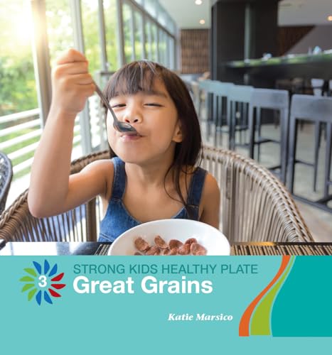 Great Grains / by Marsico, Katie