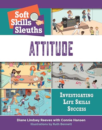 Cover of Attitude