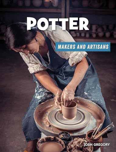 Cover of Potter