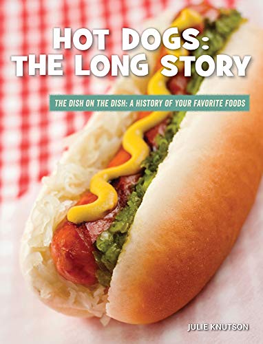 Cover of Hot Dogs