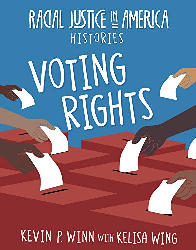 Cover of Voting Rights