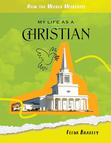 My Life as a Christian book cover