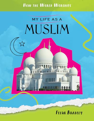 My Life as a Muslim book cover