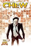 Chew, Volume 12: Sour Grapes