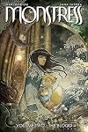 Monstress, Volume 2: The Blood