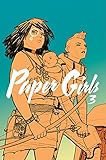 Paper Girls Volume 3