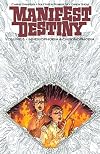 Manifest Destiny, Vol. 5: Mnemophobia & Chronophobia