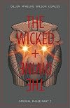 The Wicked + The Divine, Vol. 6: Imperial Phase, Part 2