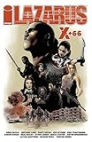 Lazarus X66